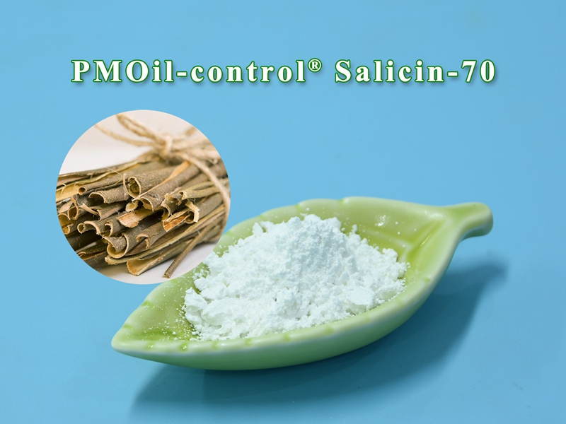 PMOil-control® Salicin-70