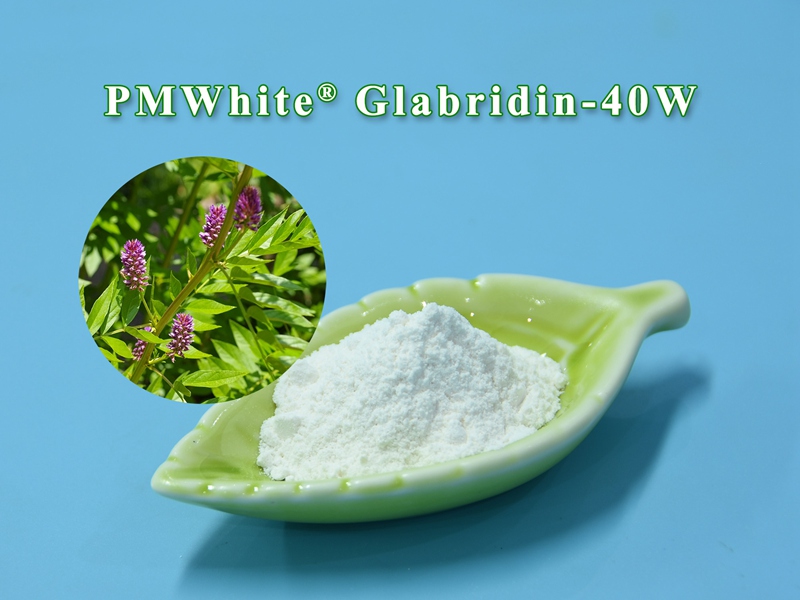 PMWhite® Glabridin