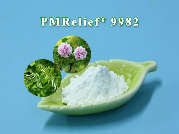 soothing & anti-inflammation ingredient PMRelief® 9982